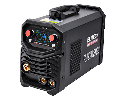 Сварочная мультисистема WM 200 SYN LCD PULSE - фото 1