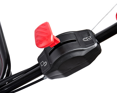 Газонокосилка бензиновая ГБ 3851ТС3 (E1601.017.00) - фото 7