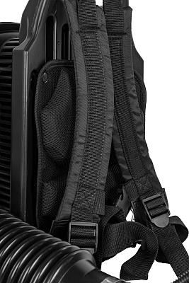 Воздуходувка бензиновая ELITECH HD BP 6328R 2,8кВт, 90м/с, 830куб.м/ч - фото 12
