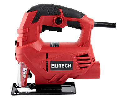 Лобзик ПЛ 05-60ЛЭ (E2206.017.00) - фото 4