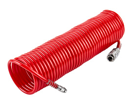 Шланг спиральный пневмо 0704.011100