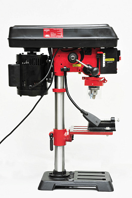 Станок сверлильный СТС 5525ВПЛ - фото 3