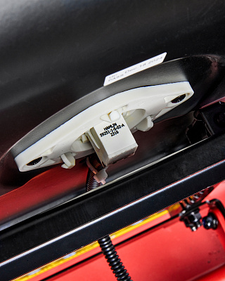 Газонокосилка аккумуляторная МА 4892 (E1610.005.00) - фото 16