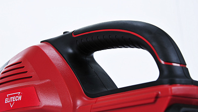 Пылесос аккумуляторный ПРА 18СЛ (E1302.001.02) - фото 15