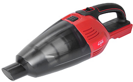 Пылесос аккумуляторный ПРА 18СЛ (E1302.001.00)