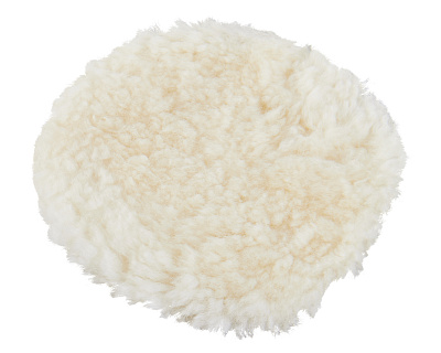 Полировальная насадка 150мм мех 1820.163200 - фото 2