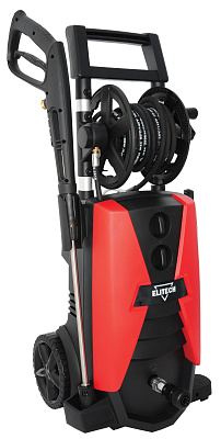 Мойка высокого давления электрическая М 2500ИРБК - фото 1