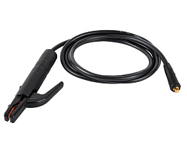 Кабель сварочный с электрододержателем 0606.000100