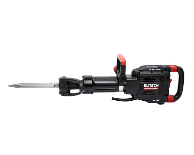 Молоток отбойный DH 1655E HEX28 (E2205.025.01) - фото 2