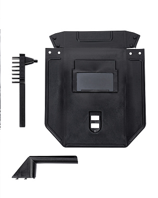 Инвертор сварочный MIG/MAG ELITECH HD WM 200 SYN 5,9 кВт, 200 А, 1,0 мм - фото 12