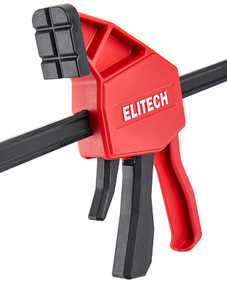 Струбцина быстрозажимная 514102 - фото 9