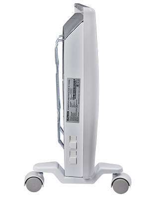 Конвектор электрический - механика (Х-образный) ЭК 1500МБ - фото 7