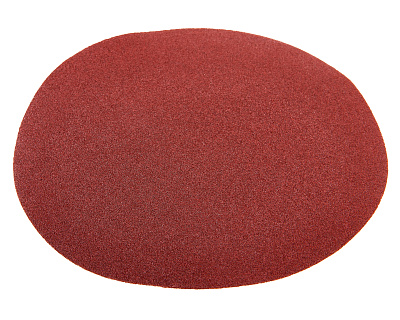 Круг шлифовальный 125мм P120 5шт 1820.165500 - фото 4