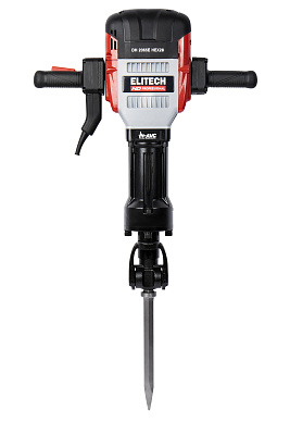 Молоток отбойный DH 2065E HEX28 (E2205.026.01) - фото 1