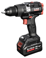 Электроинструмент