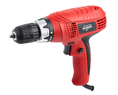 Дрель-шуруповерт ДШ 35-1РЭ (E2201.021.00) - фото 1