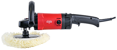 Шлифмашина полировальная МП 1418Э (E2213.016.00) - фото 2