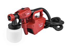 Краскопульт КЭ 0826П (E2208.020.00)