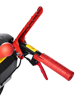 Снегоуборочная машина ST 1271CLE (E1609.017.00) - фото 13