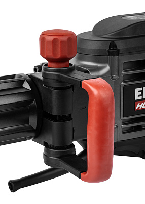 Молоток отбойный DH 1655E HEX30 (E2205.024.01) - фото 9