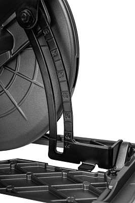 Пила дисковая CS 1666E (E2206.028.01) - фото 10