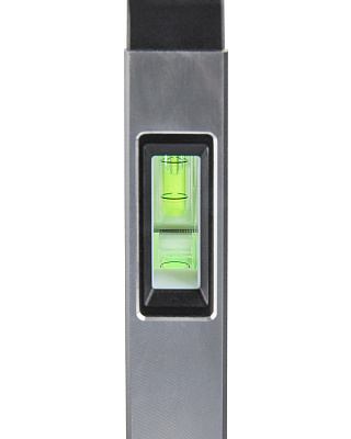 Уровень пузырьковый магнитный ELITECH HD  320301 40 см, 3 глазка - фото 9
