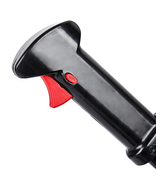 Триммер электрический ТЭ 1240ВУ (E1602.026.00) - фото 4