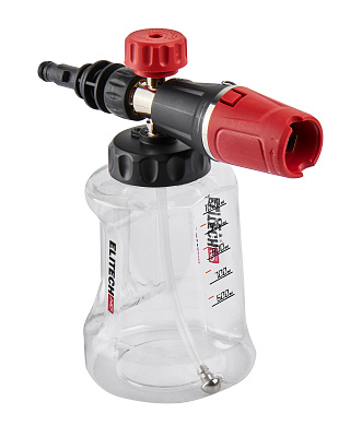 Насадка пеногенератор 0910.009000 - фото 3