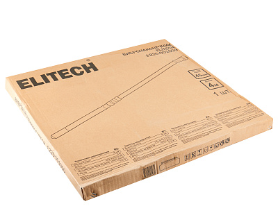 Вибронаконечник для бетона 1220.001000 - фото 6