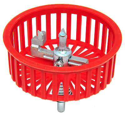 Сверло 20-94мм плитка 1820.080000 - фото 1