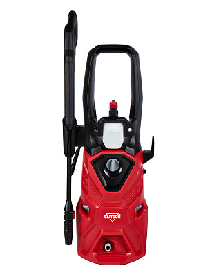 Мойка высокого давления электрическая М 2200РКП - фото 2