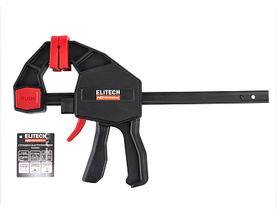 Струбцина быстрозажимная 514201 - фото 11