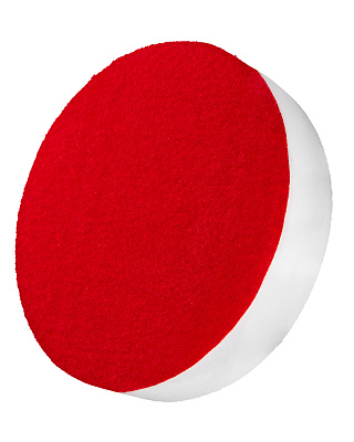 Полировальная насадка 150мм поролон 1820.162900 - фото 4