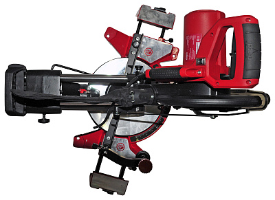 Пила торцовочно-усовочная ПТ 1825К (E2006.001.00) - фото 7