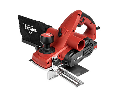 Рубанок Р 0882 (E2209.005.01) - фото 9