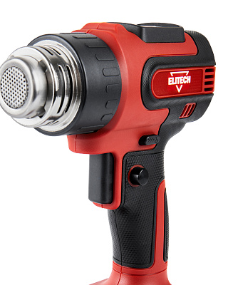 Термопистолет аккумуляторный ТВА 20СЛ2 (E2207.009.01) - фото 7