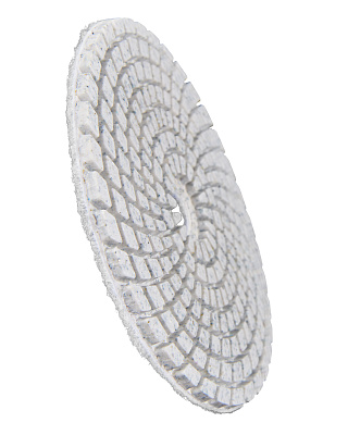 Алмазный круг 100мм P30 мокрое шлифование 1820.157600 - фото 5