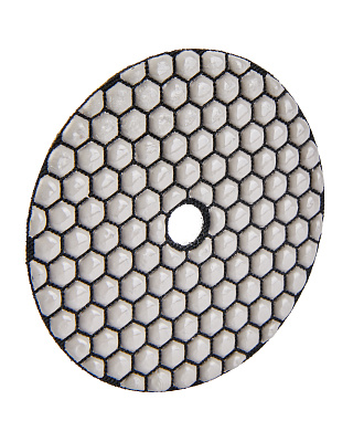 Алмазный круг 100мм P10000 сухое шлифование 1820.161100 - фото 6