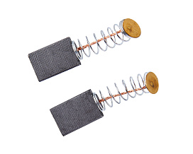 Щетки графитовые 1820.180300