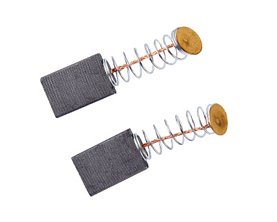 Щетки графитовые 1820.180300 - фото 1