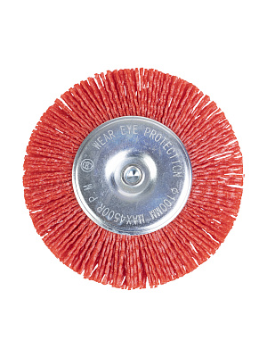 Щетка для дрели 100 мм 1820.155600 - фото 2