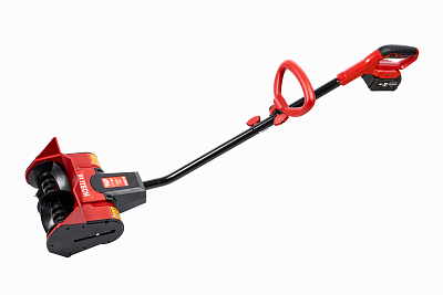 Снегоуборочная машина СЛ 2030АК (E1609.020.01) - фото 6