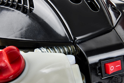 Пила цепная бензиновая CS 5535F (E1611.006.00) - фото 18