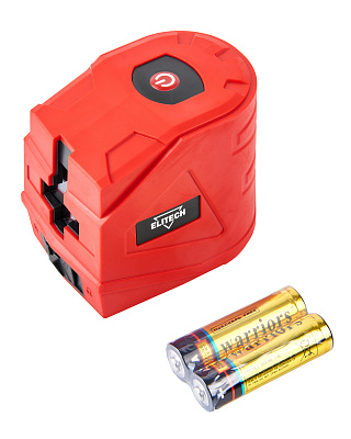 Нивелир лазерный ПЛ 4 - фото 8