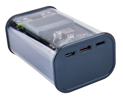 Аккумулятор портативный 1910.000100 - фото 4