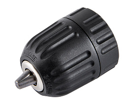 Патрон БЗП 0.8-10мм 3/8'' 1820.170600