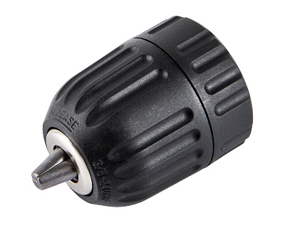 Патрон БЗП 0.8-10мм 3/8'' 1820.170600 - фото 1