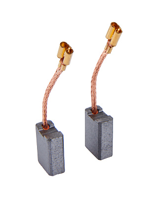 Щетки графитовые 1820.180500 - фото 5