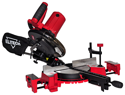 Пила торцовочно-усовочная ПТ 1825К (E2006.001.00) - фото 3