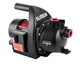 Насос поверхностный НП 800П